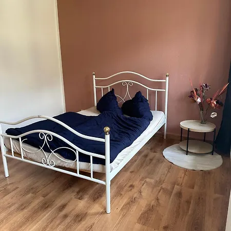 Апартаменты Im Zentrum *