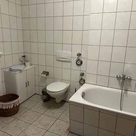 Апартаменты Im Zentrum *