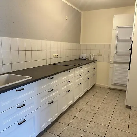 Апартаменты Im Zentrum