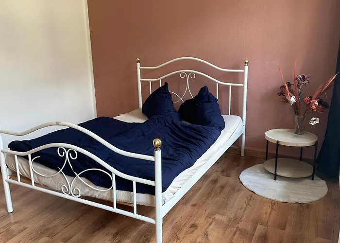 Apartament Im Zentrum *