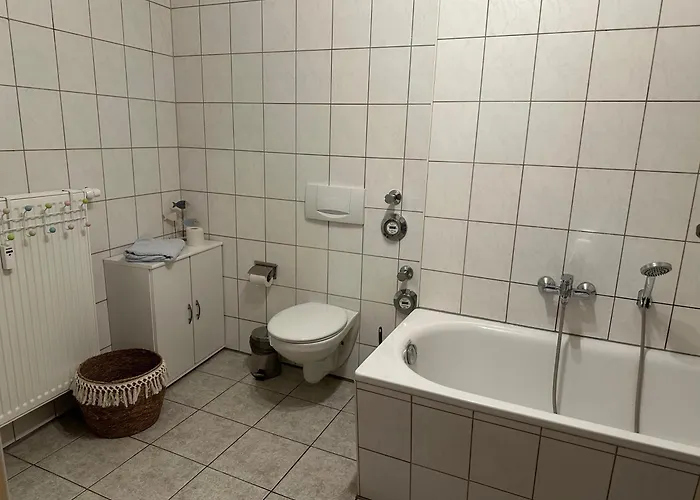 Apartament Im Zentrum *