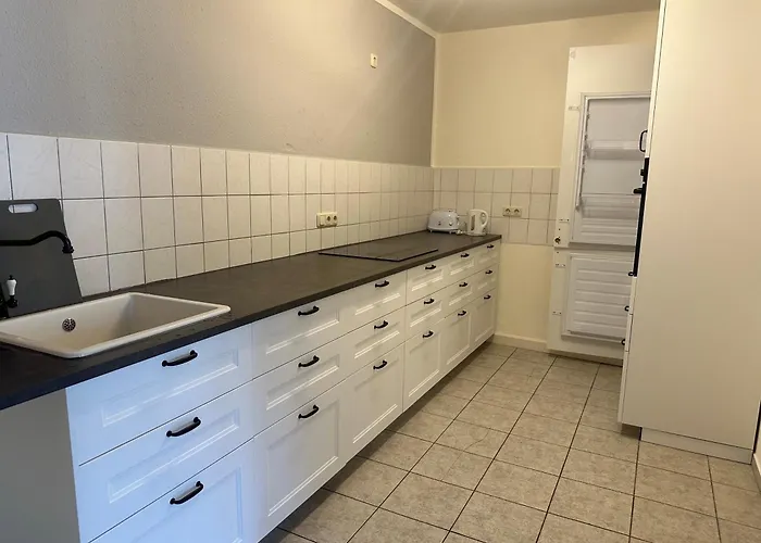 Apartament Im Zentrum
